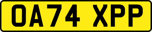 OA74XPP