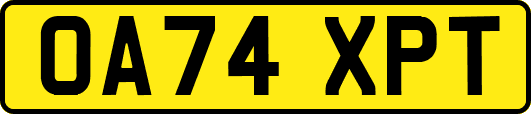 OA74XPT