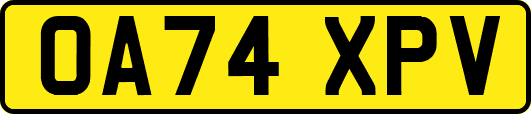 OA74XPV