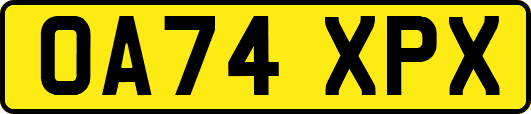 OA74XPX
