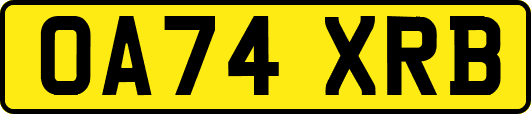 OA74XRB