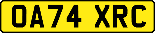 OA74XRC