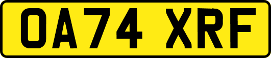 OA74XRF