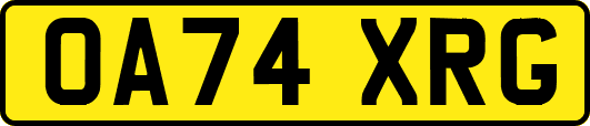 OA74XRG
