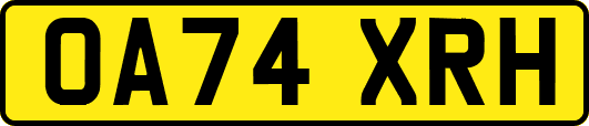 OA74XRH