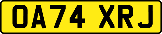 OA74XRJ