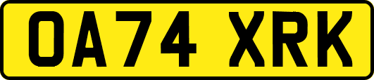 OA74XRK