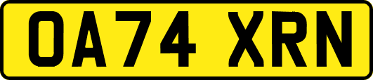 OA74XRN