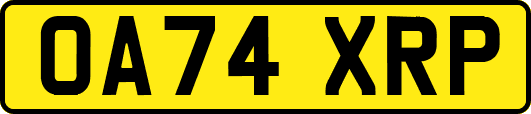 OA74XRP