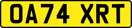 OA74XRT
