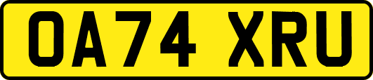 OA74XRU