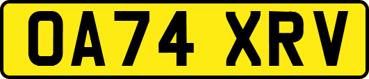 OA74XRV