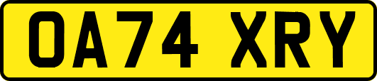 OA74XRY