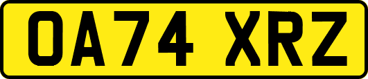 OA74XRZ