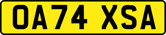 OA74XSA