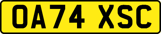 OA74XSC