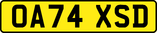 OA74XSD