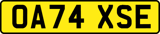 OA74XSE