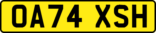 OA74XSH
