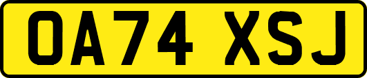 OA74XSJ