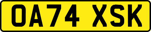 OA74XSK