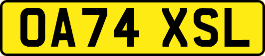 OA74XSL