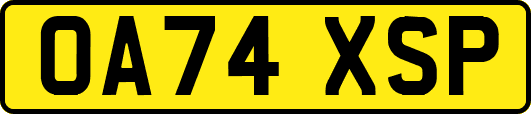 OA74XSP