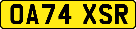 OA74XSR
