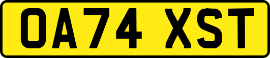 OA74XST