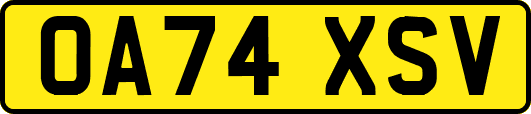 OA74XSV