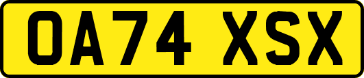 OA74XSX
