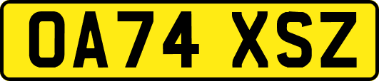 OA74XSZ