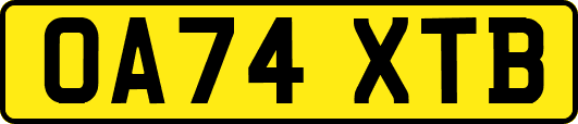 OA74XTB
