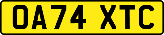 OA74XTC