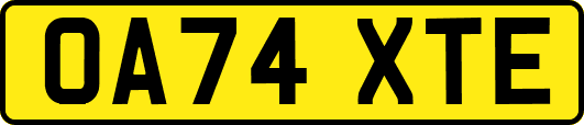OA74XTE