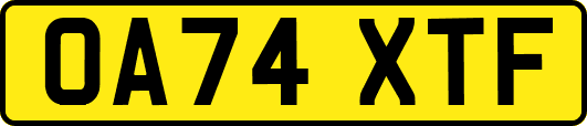 OA74XTF