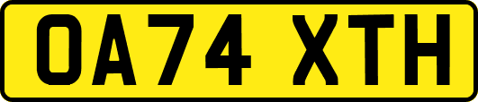 OA74XTH