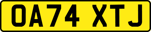 OA74XTJ
