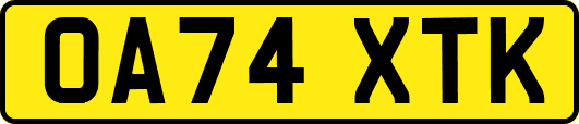 OA74XTK