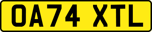 OA74XTL
