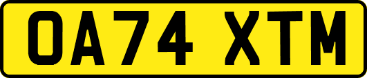 OA74XTM