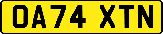 OA74XTN