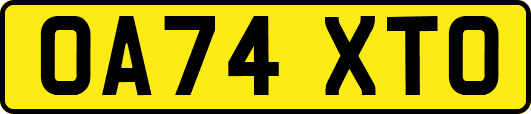 OA74XTO