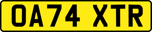 OA74XTR