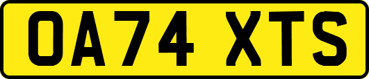 OA74XTS