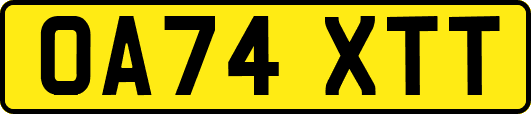 OA74XTT