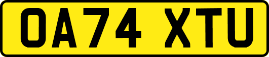 OA74XTU