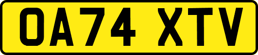 OA74XTV