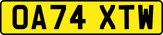 OA74XTW