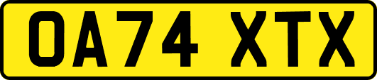OA74XTX